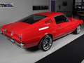 Ford Mustang Fastback 501 Pro-touring Rouge - thumbnail 6