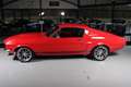 Ford Mustang Fastback 501 Pro-touring Rouge - thumbnail 18