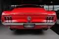 Ford Mustang Fastback 501 Pro-touring Rojo - thumbnail 22