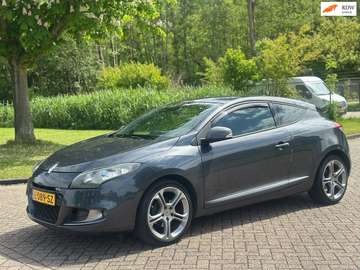 Coupé 1.4 TCe GT-Line/AIRCO/CRUISE/HALF LEDER/NAVI