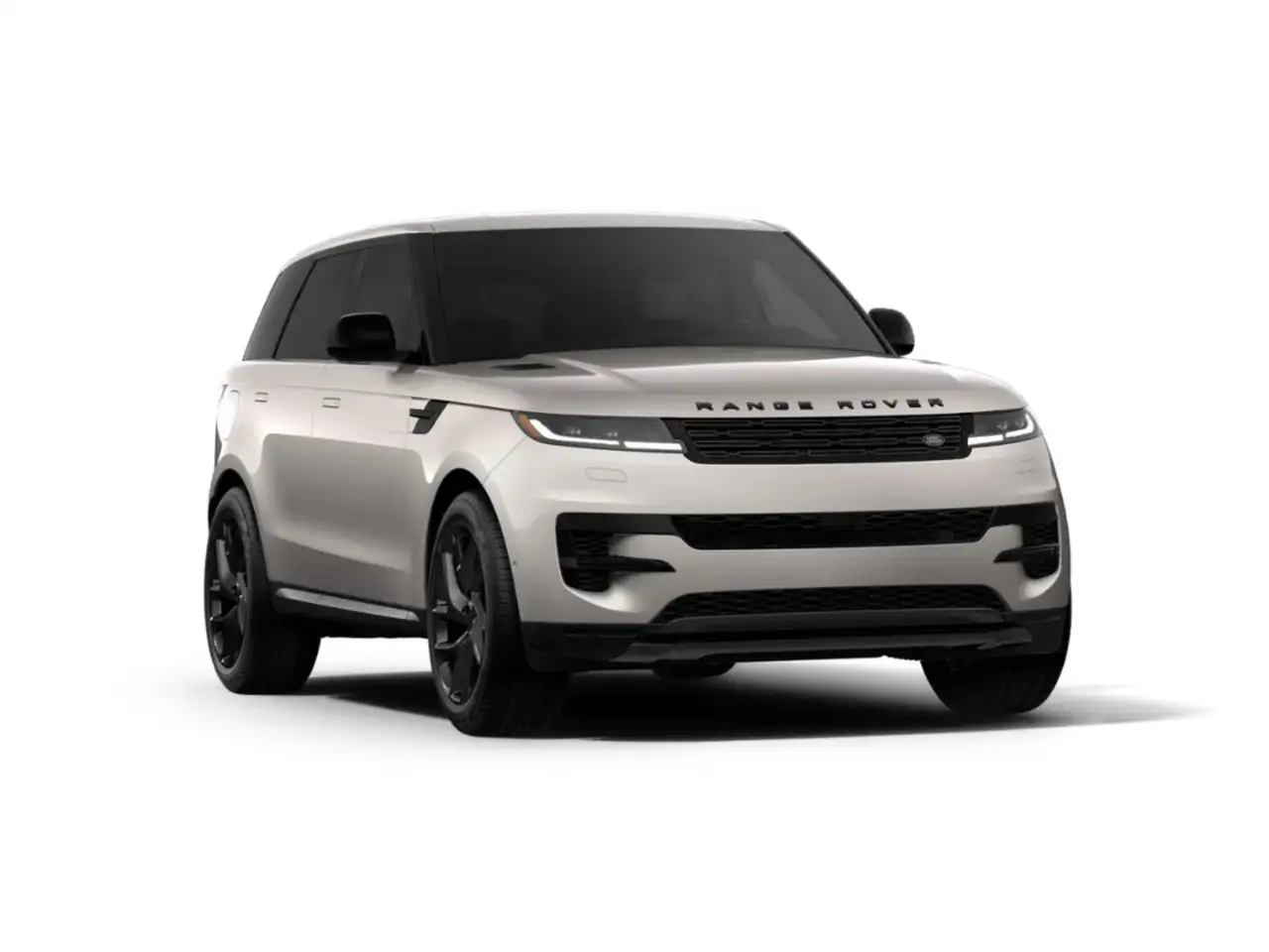 2026 Land Rover Range Rover Sport