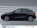 Audi A3 Sportback 40 TFSI e S line LED NAVI+ AHK ACC advan Schwarz - thumbnail 3