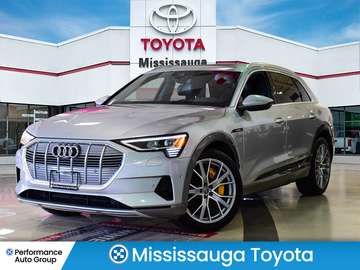 Technik | QUATTRO | PANO ROOF | LOW KMS!!