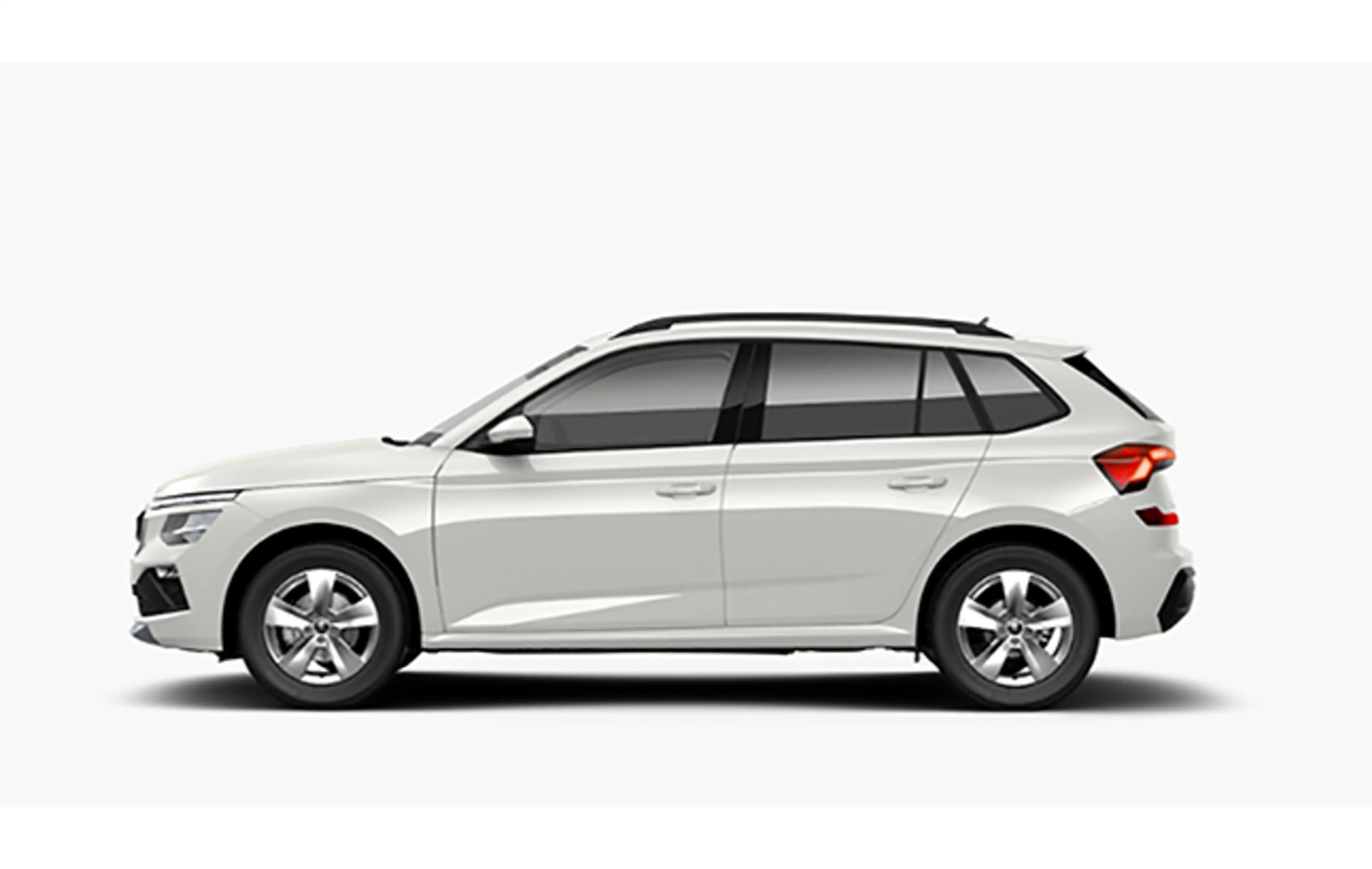 Skoda Kamiq Skoda Kamiq Extra Plus 150 PS 6-Gang-Schalt — photo 3