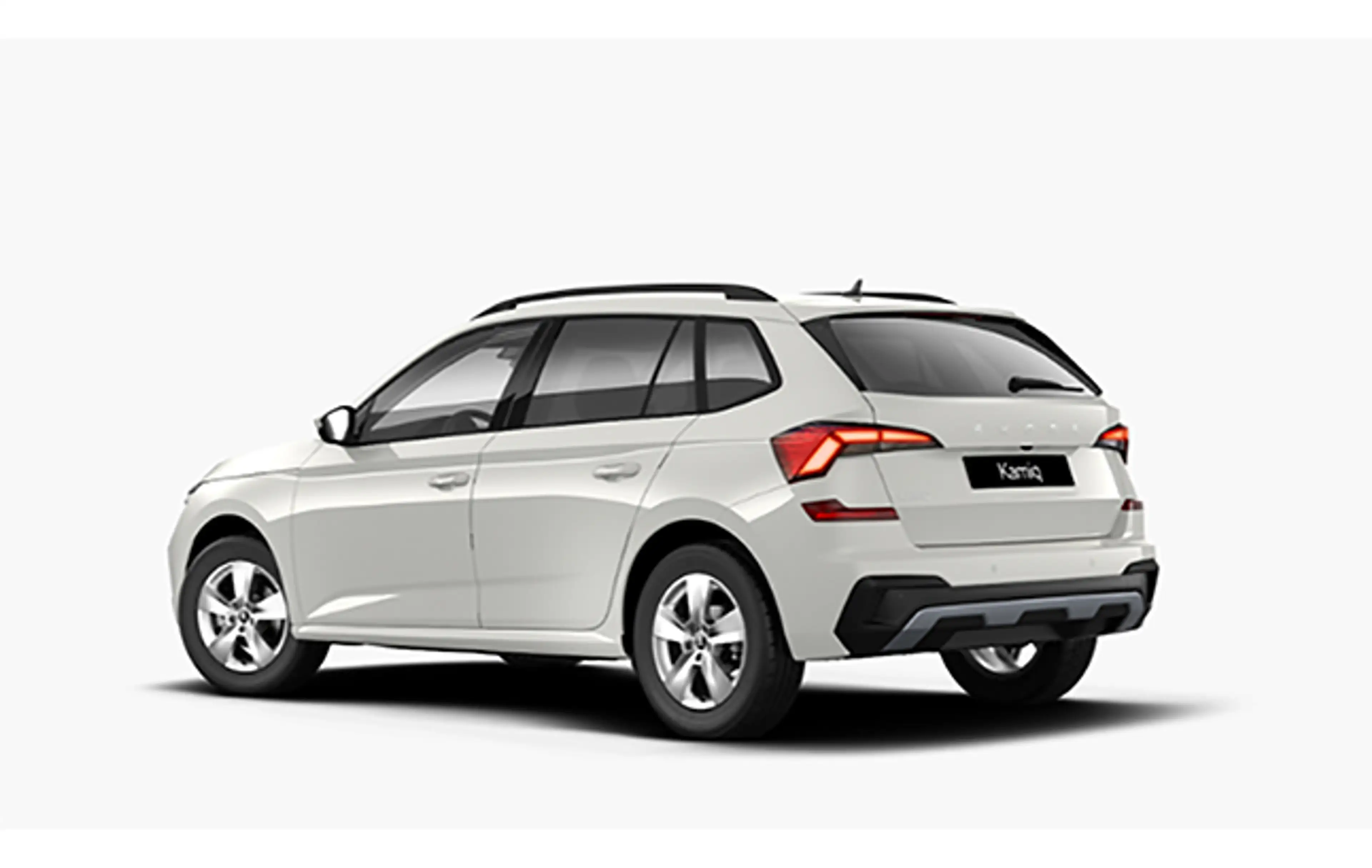 Skoda Kamiq Skoda Kamiq Extra Plus 150 PS 6-Gang-Schalt — photo 2