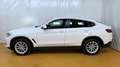 BMW X4 xDrive 20d 48 V Aut. Weiß - thumbnail 4
