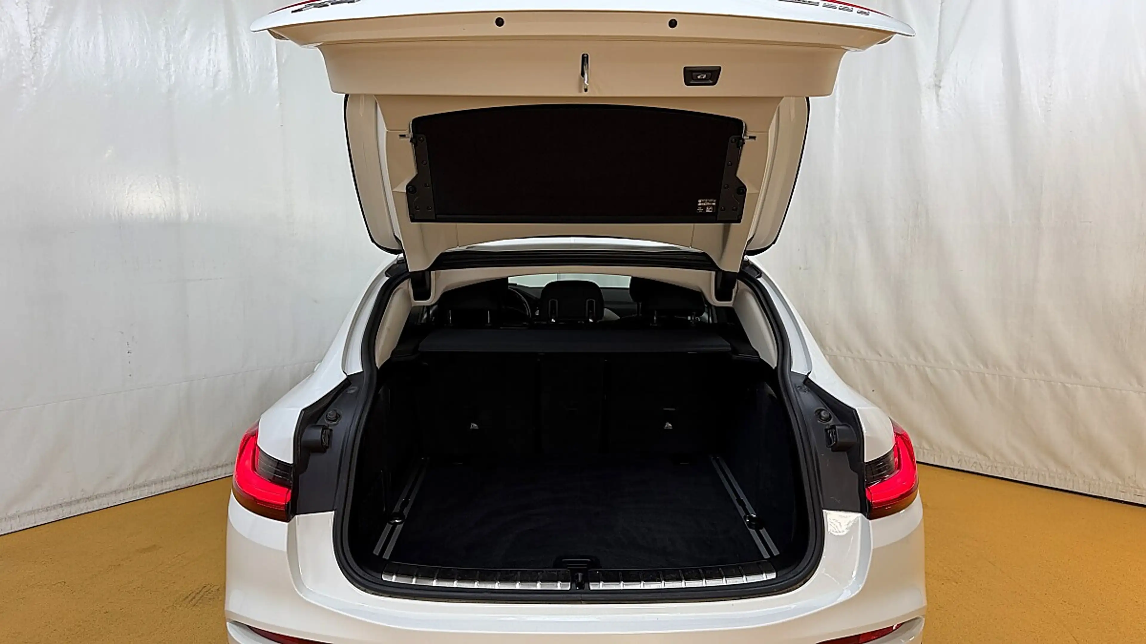 BMW X4 xDrive 20d 48 V Aut. — photo 15