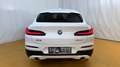 BMW X4 xDrive 20d 48 V Aut. Weiß - thumbnail 7