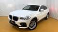 BMW X4 xDrive 20d 48 V Aut. Weiß - thumbnail 1