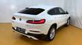BMW X4 xDrive 20d 48 V Aut. Weiß - thumbnail 3