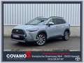 Toyota Corolla Cross 1.8 Style / 28.000 KM !! Grau - thumbnail 1