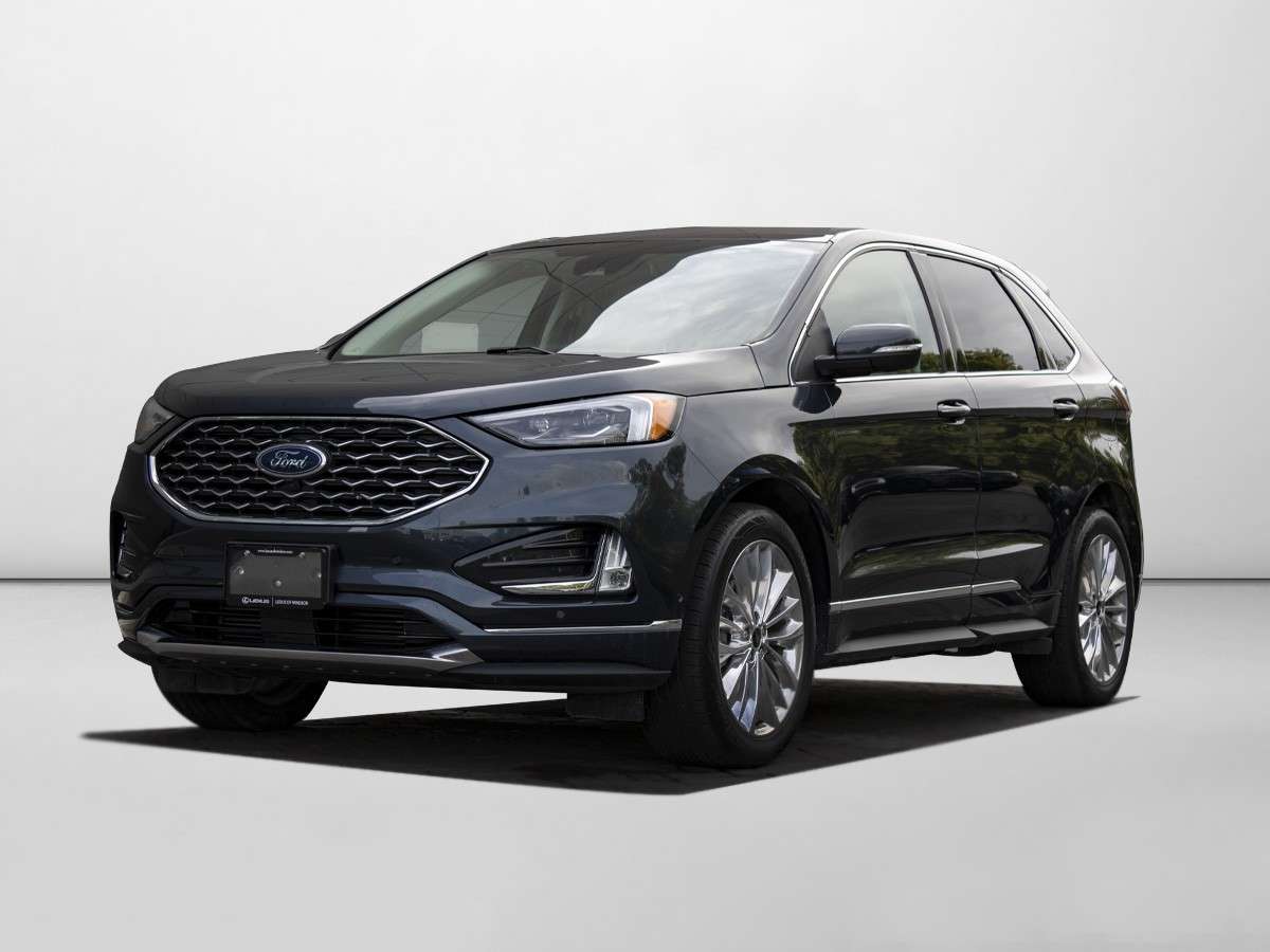 2024 Ford Edge ELITE PACKAGE-NO ACCIDENTS-PANORAMIC ROOF