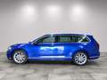 Volkswagen Passat Variant R-Line 2.0 TDI 4M AHK/360°/02.29G Blau - thumbnail 5