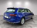 Volkswagen Passat Variant R-Line 2.0 TDI 4M AHK/360°/02.29G Blau - thumbnail 4