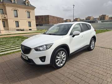 2.2DE Luxury + Premium blanco AWD 150