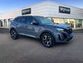 Peugeot 2008 Gasolina 100 S&S 6 Vel. MAN Allure Gris - thumbnail 3