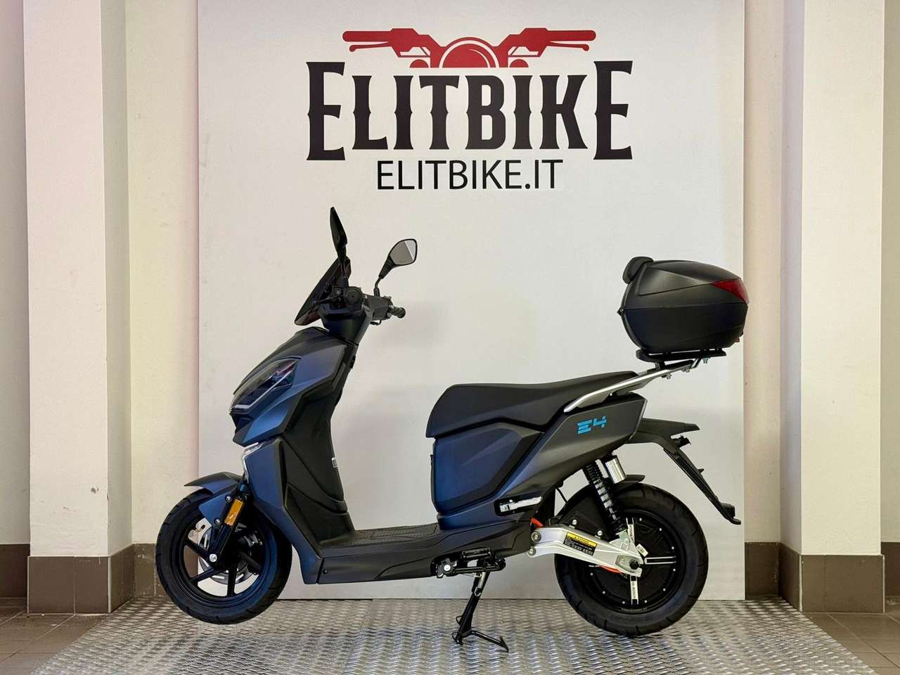 Lifan E4 E4 DOPPIA BATTERIA