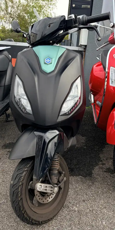 Piaggio
