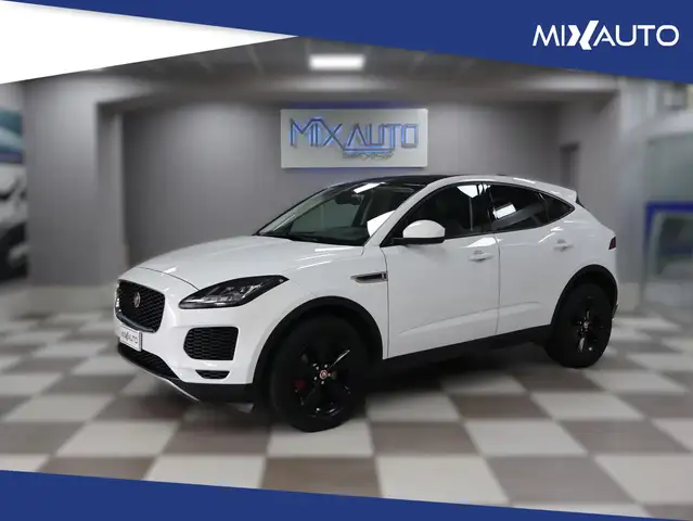 Jaguar E-Pace 2.0D I4 AWD 150CV AUTO