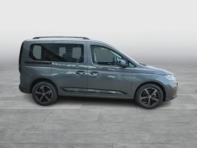 Volkswagen Caddy view 6