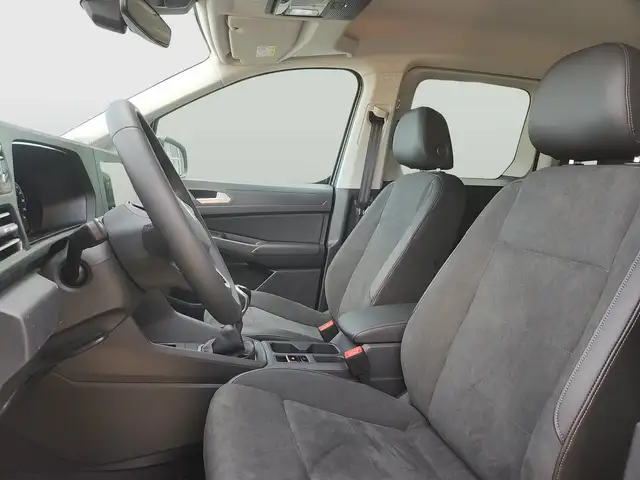 Volkswagen Caddy view 9