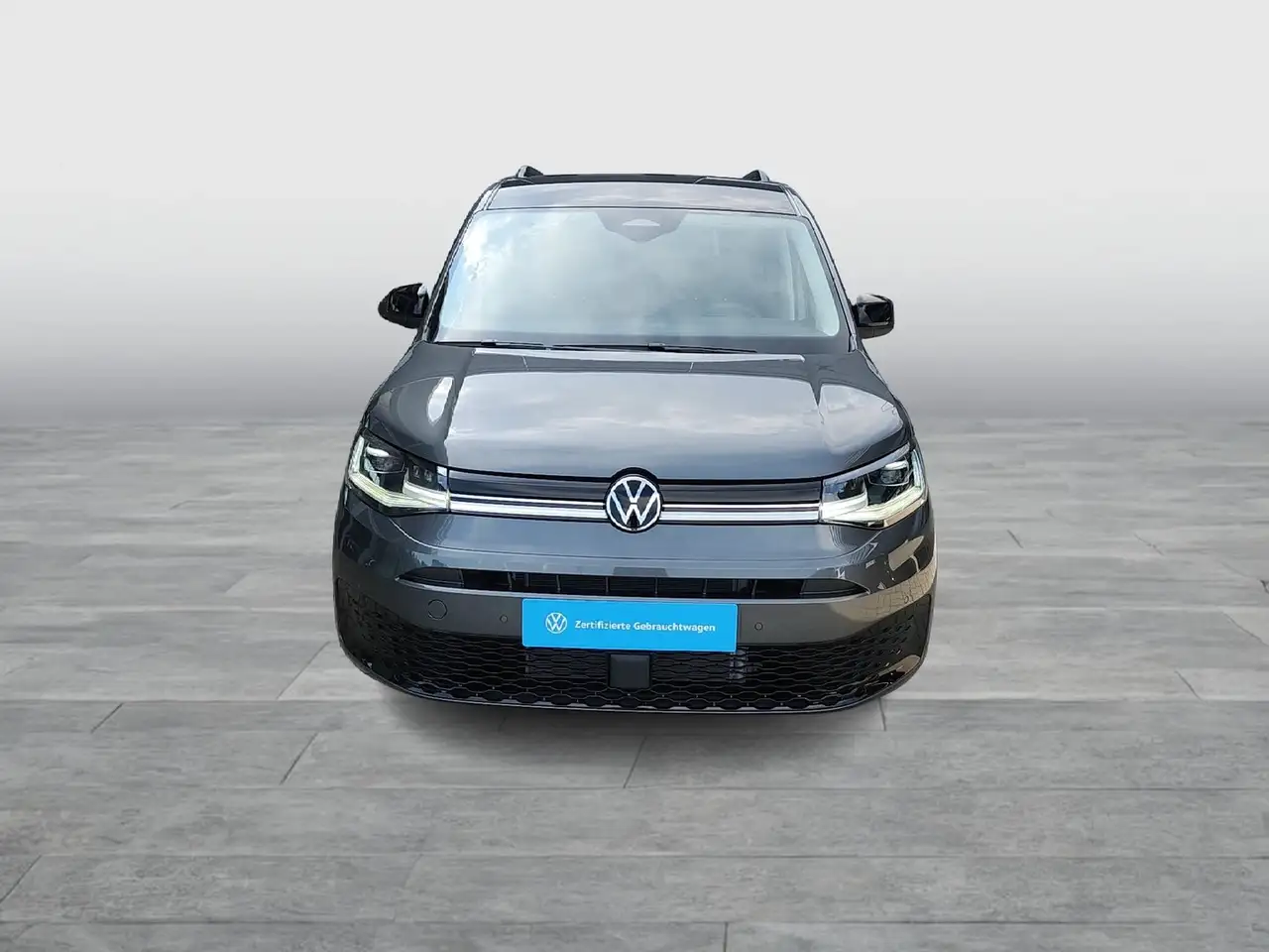 Volkswagen Caddy 2026