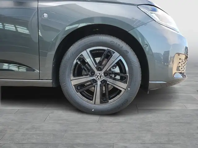 Volkswagen Caddy view 7