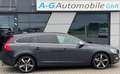 Volvo V60 Kombi R-Design Paket-Automatik-Kamera-AHK Gri - thumbnail 7