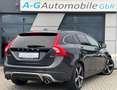 Volvo V60 Kombi R-Design Paket-Automatik-Kamera-AHK Gri - thumbnail 6