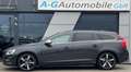 Volvo V60 Kombi R-Design Paket-Automatik-Kamera-AHK Gri - thumbnail 4