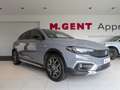 Fiat Tipo Tipo 1.0 T3 Cross firefly 1.0 BENZINE Gris - thumbnail 1