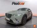 Mazda CX-3 2.0 G 89kW (121CV) 2WD Zenith Gris - thumbnail 3