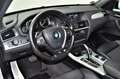 BMW X3 xDrive35i / M SPORT / PANO / NAVI / LEDER / Silver - thumbnail 12