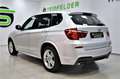 BMW X3 xDrive35i / M SPORT / PANO / NAVI / LEDER / Silver - thumbnail 6