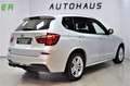 BMW X3 xDrive35i / M SPORT / PANO / NAVI / LEDER / Argento - thumbnail 9