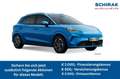 MG MG4 Urban Comfort 54 Blau - thumbnail 1