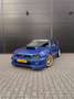 Subaru Impreza 2.0 WRX AWD Blauw - thumbnail 1