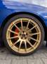Subaru Impreza 2.0 WRX AWD Blauw - thumbnail 14