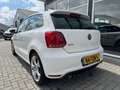 Volkswagen Polo GTI 1.4 TSI GTI|Cruise|Panorama|Xenon|NL Auto| Wit - thumbnail 5