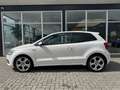 Volkswagen Polo GTI 1.4 TSI GTI|Cruise|Panorama|Xenon|NL Auto| Wit - thumbnail 4