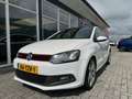 Volkswagen Polo GTI 1.4 TSI GTI|Cruise|Panorama|Xenon|NL Auto| Wit - thumbnail 3
