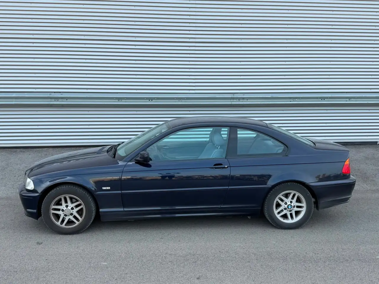 BMW 318 Ci ID:122, foto 4