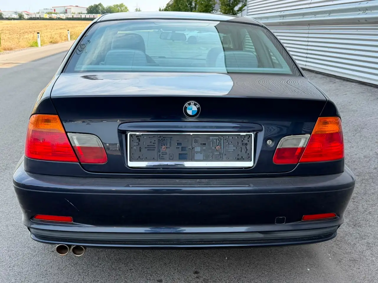 BMW 318 Ci ID:122, foto 6