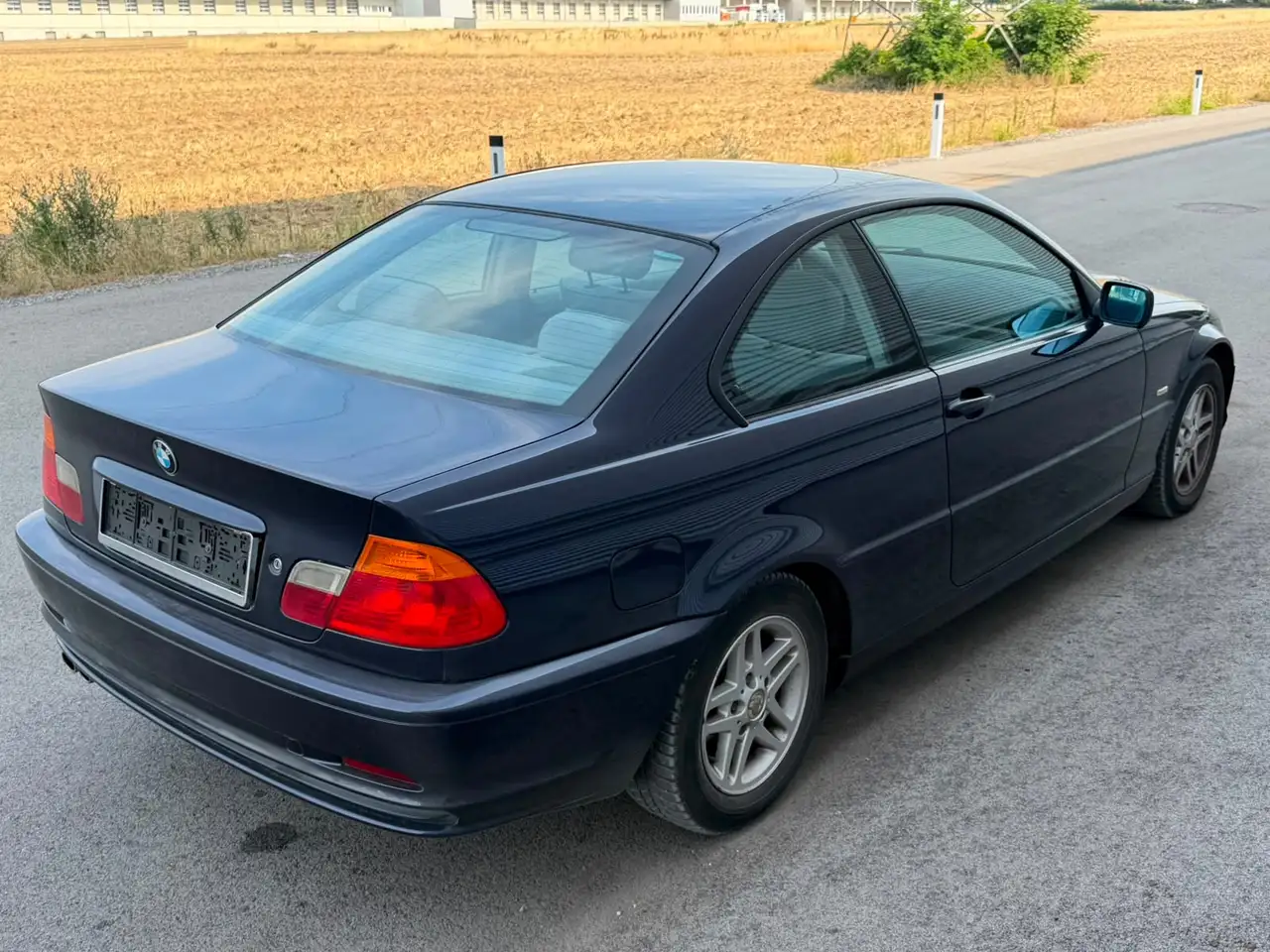 BMW 318 Ci ID:122, foto 7
