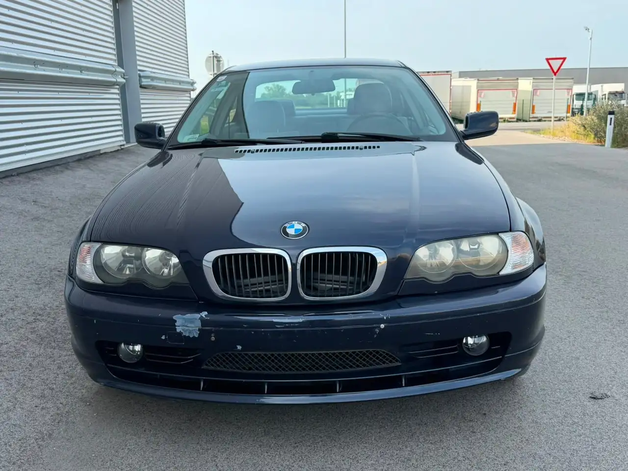 BMW 318 Ci ID:122, foto 3