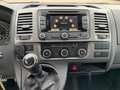 Volkswagen T5 Multivan Startline AHK Standheizung 2.Batterie Braun - thumbnail 11