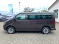 Volkswagen T5 Multivan Startline AHK Standheizung 2.Batterie Braun - thumbnail 4