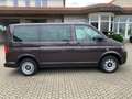 Volkswagen T5 Multivan Startline AHK Standheizung 2.Batterie Braun - thumbnail 3