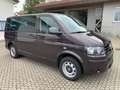 Volkswagen T5 Multivan Startline AHK Standheizung 2.Batterie Braun - thumbnail 22
