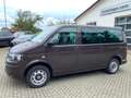Volkswagen T5 Multivan Startline AHK Standheizung 2.Batterie Braun - thumbnail 30